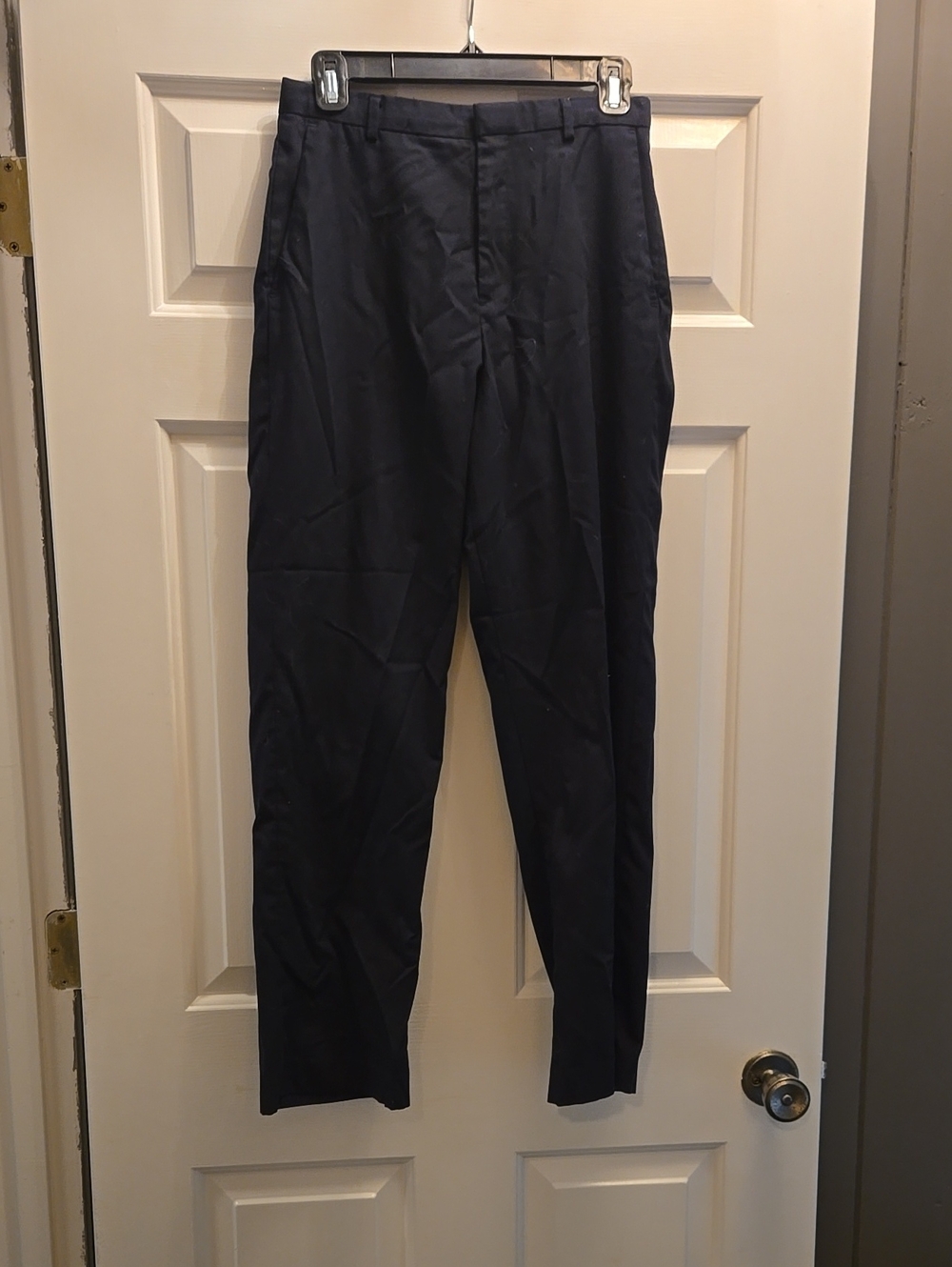 Calvin Klein Boys Dress Pants, Size 16